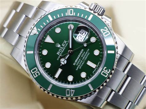 with a dark green face rolex|rolex men's watches green face.